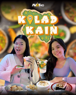 Cafe Hopping Goals! 🤩 Patio Vallejo is KaladKain's FIRST Feature! (BF Resort, Las Piñas)