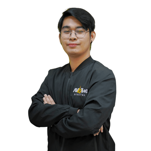 Julius Nario - Multimedia Artist