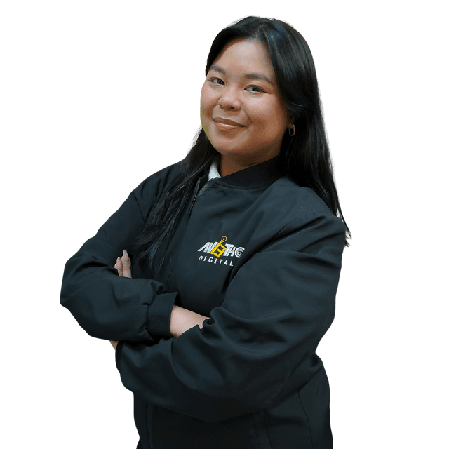 Mari Kaiklian - Assistant Online Editor