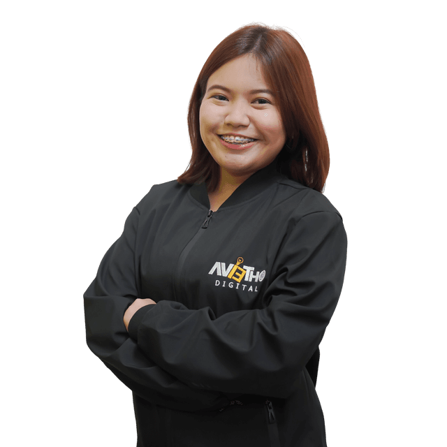 Rickie Javier - Editor-in-Chief