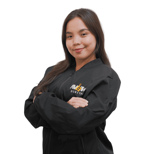 Vench Ababon - Assistant Online Editor